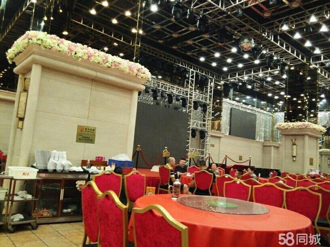 湖北三五醇酒店管理介绍图片1