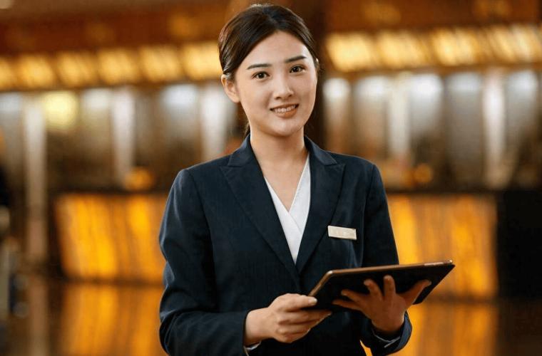 高级酒店管理师证书如何考取?证书的报考条件和考试形式?
